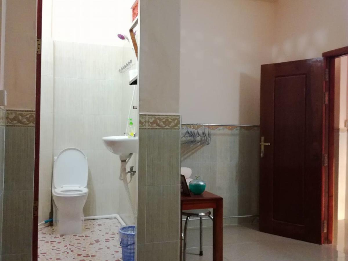 Stay In Kampot Kültér fotó