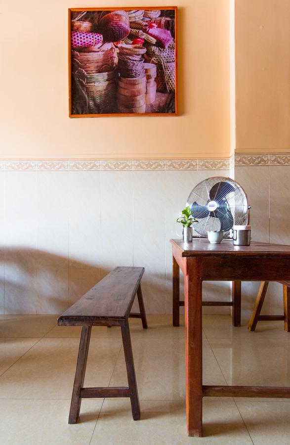 Stay In Kampot Kültér fotó