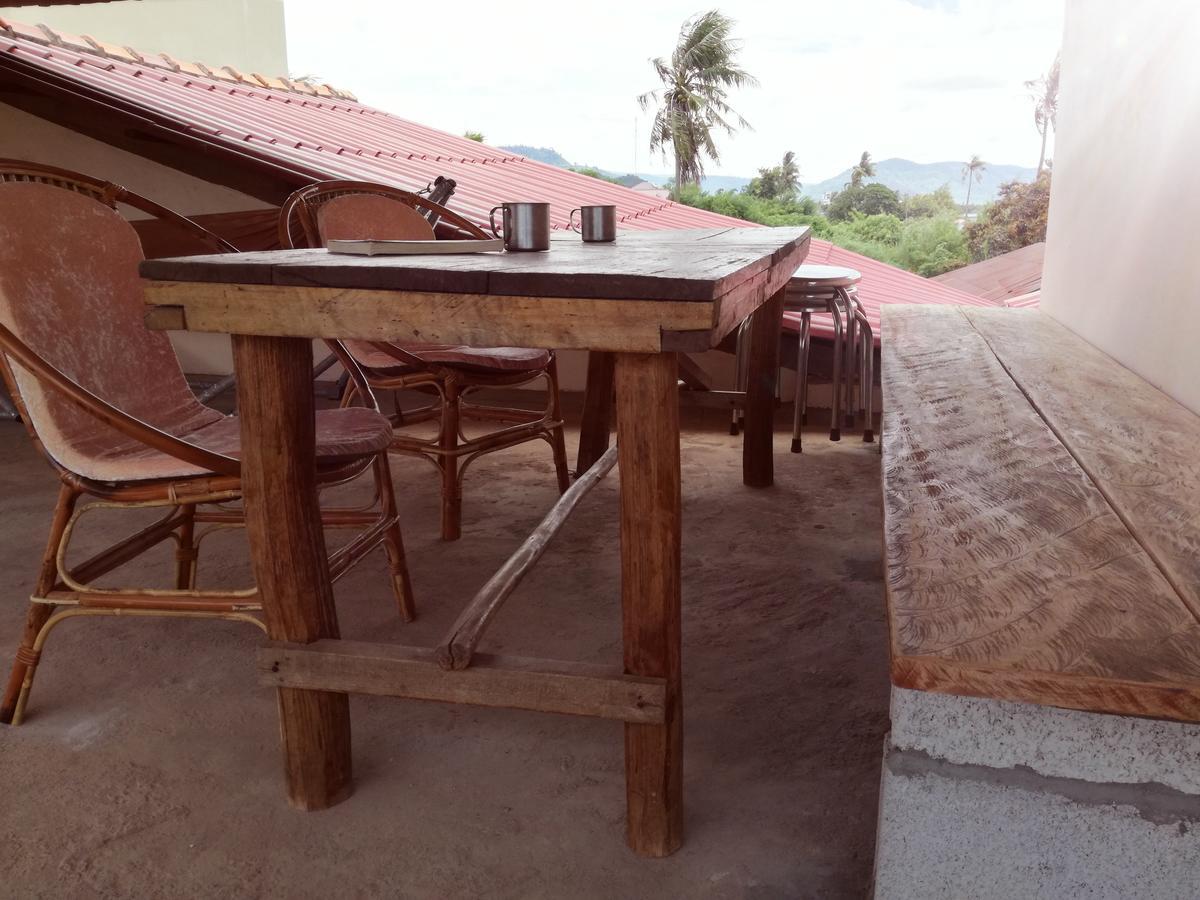 Stay In Kampot Kültér fotó