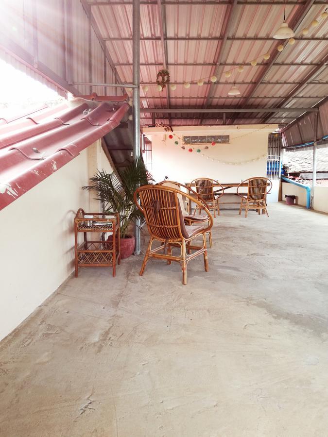 Stay In Kampot Kültér fotó