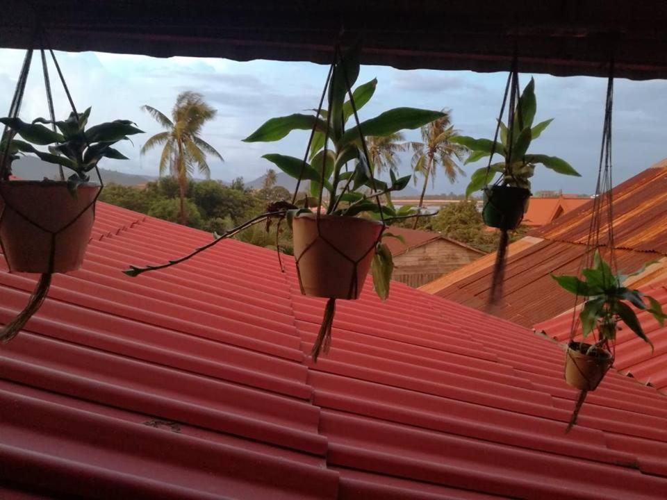 Stay In Kampot Kültér fotó