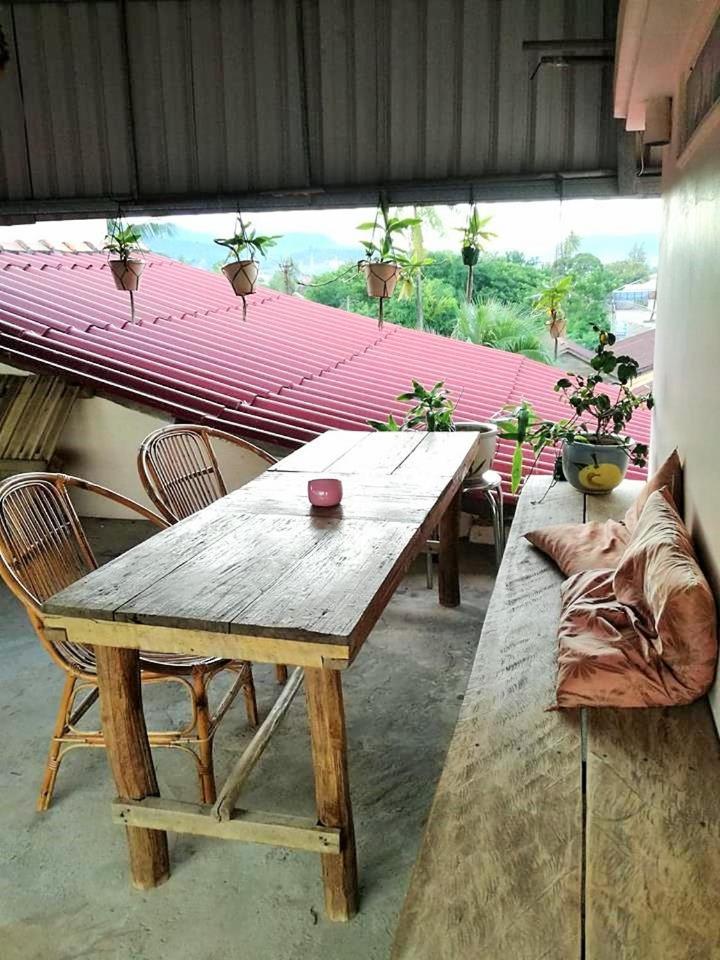 Stay In Kampot Kültér fotó
