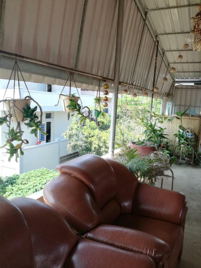 Stay In Kampot Kültér fotó