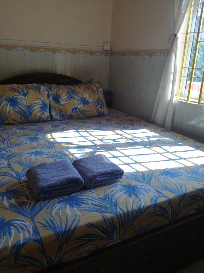 Stay In Kampot Kültér fotó